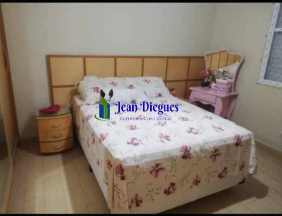 Imagem Apartamento com 3 Quartos à Venda, 100 m² em Gonzaga - Santos Imagem Apartamento com 3 Quartos à Venda, 100 m² em Gonzaga - Santos