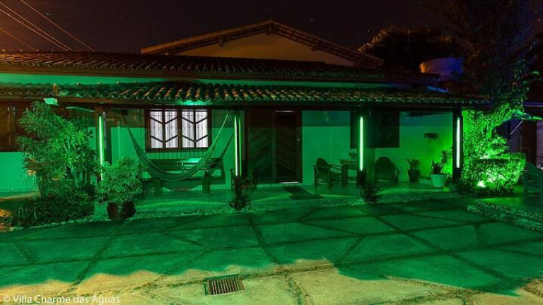 Imagem Casa com 3 Quartos à Venda, 500 m² em Arraial D'ajuda - Porto Seguro Imagem Casa com 3 Quartos à Venda, 500 m² em Arraial D'ajuda - Porto Seguro