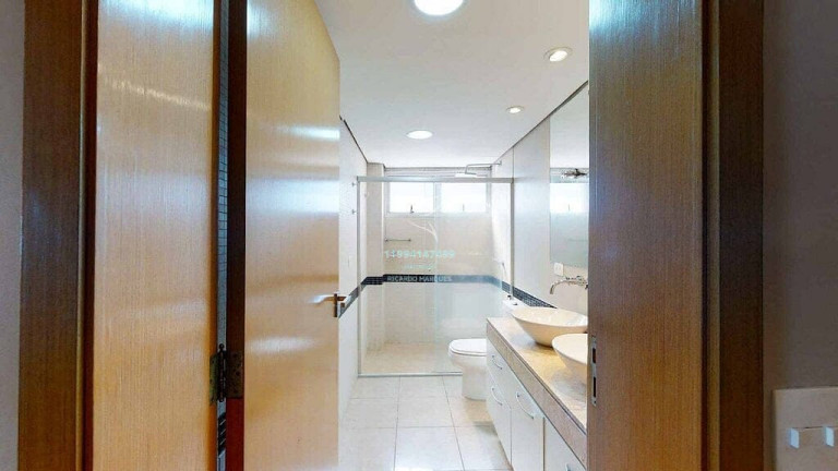 Imagem Apartamento com 3 Quartos à Venda, 125 m² em Jardim América - São Paulo Imagem Apartamento com 3 Quartos à Venda, 125 m² em Jardim América - São Paulo