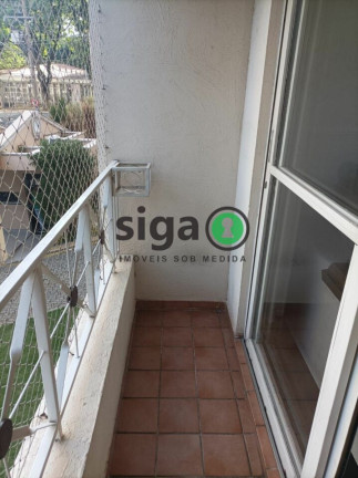 Imagem Apartamento com 3 Quartos à Venda, 74 m² em Vila Prudente - São Paulo