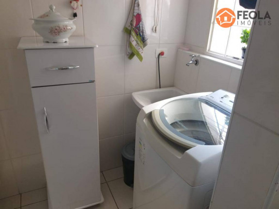 Imagem Apartamento com 2 Quartos à Venda, 67 m² em Catharina Zanaga - Americana Imagem Apartamento com 2 Quartos à Venda, 67 m² em Catharina Zanaga - Americana