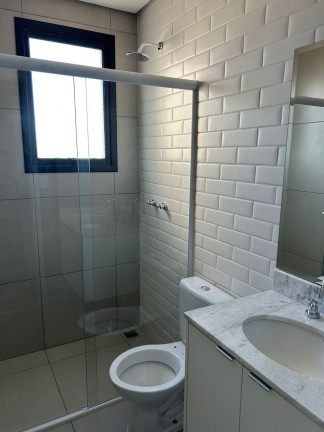 Imagem Imóvel com 2 Quartos à Venda, 76 m² em Além Ponte - Sorocaba