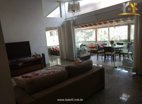 Imagem Casa com 3 Quartos à Venda, 777 m² em Granja Viana - Cotia Imagem Casa com 3 Quartos à Venda, 777 m² em Granja Viana - Cotia