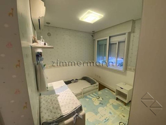 Imagem Apartamento com 4 Quartos à Venda, 254 m² em Vila Romana - São Paulo Imagem Apartamento com 4 Quartos à Venda, 254 m² em Vila Romana - São Paulo