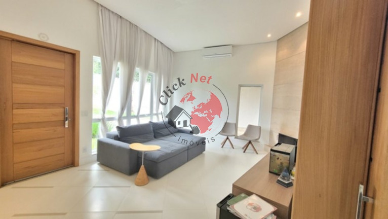 Imagem Casa de Condomínio com 4 Quartos à Venda, 265 m² em Anchieta - São Bernardo Do Campo