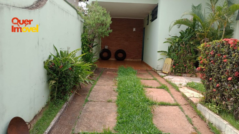 Imagem Casa com 3 Quartos à Venda, 300 m² em Parque Residencial Lagoinha - Ribeirão Preto