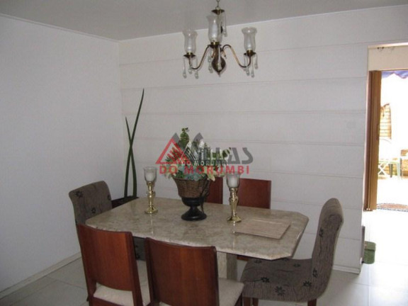 Imagem Casa com 4 Quartos à Venda, 200 m² em Jardim Santa Efigênia - São Paulo Imagem Casa com 4 Quartos à Venda, 200 m² em Jardim Santa Efigênia - São Paulo