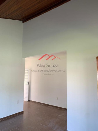 Imagem Chácara com 4 Quartos à Venda, 150 m² em Parque Da Represa - Paulínia