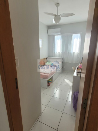 Imagem Apartamento com 2 Quartos à Venda, 82 m² em Guilhermina - Praia Grande