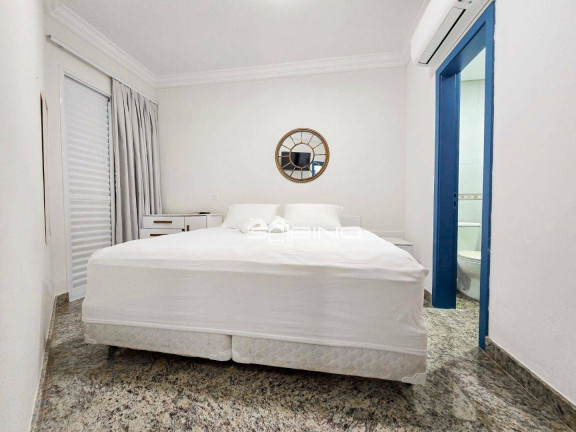 Imagem Apartamento com 3 Quartos para Alugar, 113 m² em Riviera De São Lourenço - Bertioga