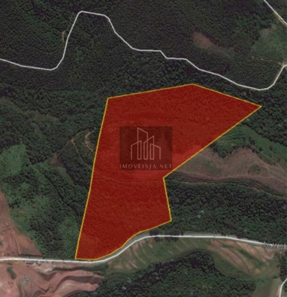 Imagem Terreno à Venda, 151.411 m² em Tamboré - Santana De Parnaíba Imagem Terreno à Venda, 151.411 m² em Tamboré - Santana De Parnaíba