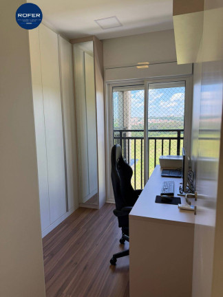 Imagem Apartamento com 3 Quartos à Venda, 91 m² em Swiss Park - Campinas