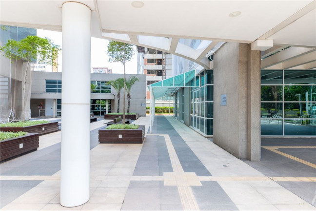 Imagem Imóvel Comercial à Venda, 47 m² em Chácara Santo Antônio (zona Sul) - São Paulo