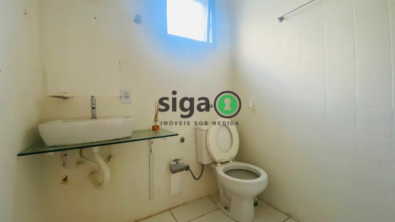 Imagem Apartamento com 2 Quartos à Venda, 55 m² em Brooklin - São Paulo Imagem Apartamento com 2 Quartos à Venda, 55 m² em Brooklin - São Paulo