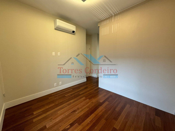 Imagem Apartamento com 3 Quartos para Alugar, 147 m² em Itaim Bibi - São Paulo