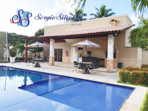 Imagem Casa com 3 Quartos à Venda, 114 m² em Lagoa Redonda - Fortaleza Imagem Casa com 3 Quartos à Venda, 114 m² em Lagoa Redonda - Fortaleza