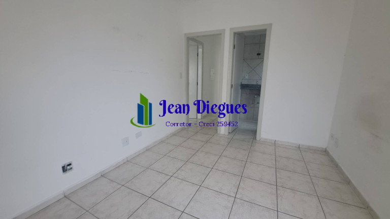 Imagem Apartamento com 2 Quartos para Alugar, em Vila Tupi - Praia Grande Imagem Apartamento com 2 Quartos para Alugar, em Vila Tupi - Praia Grande