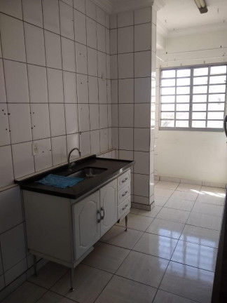 Imagem Apartamento com 2 Quartos para Alugar, 65 m² em Santa Terezinha - Piracicaba