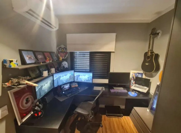 Imagem Imóvel com 2 Quartos à Venda, 60 m² em Cidade Monções - São Paulo Imagem Imóvel com 2 Quartos à Venda, 60 m² em Cidade Monções - São Paulo