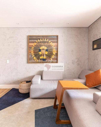 Imagem Apartamento com 2 Quartos para Alugar, 84 m² em Vila Olímpia - São Paulo Imagem Apartamento com 2 Quartos para Alugar, 84 m² em Vila Olímpia - São Paulo