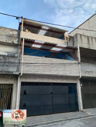 Casa com 3 Quartos à Venda, 130 m² em Dos Casa - São Bernardo Do Campo