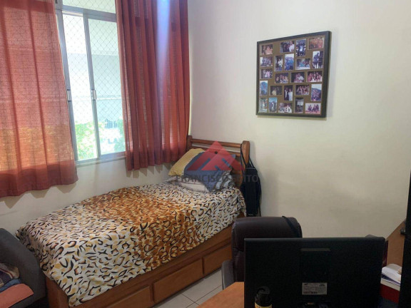 Imagem Apartamento com 3 Quartos à Venda, 80 m² em Icaraí - Niterói Imagem Apartamento com 3 Quartos à Venda, 80 m² em Icaraí - Niterói