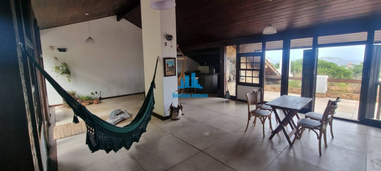 Imagem Casa com 4 Quartos à Venda, 850 m² em Piratininga - Niterói