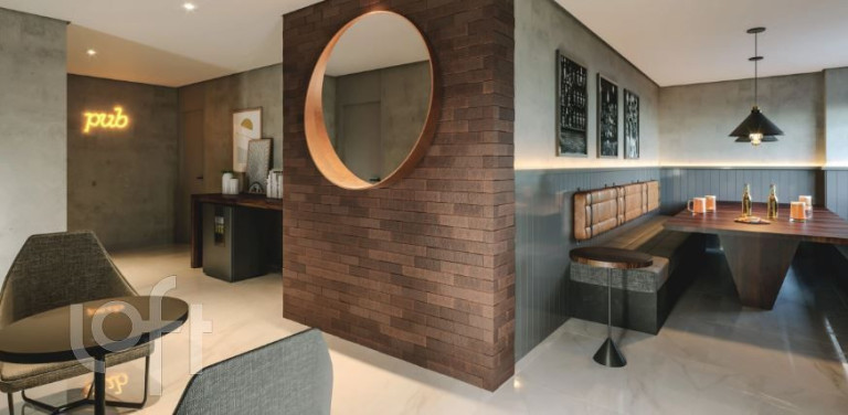 Imagem Apartamento com 1 Quarto à Venda, 32 m² em Ipiranga - São Paulo