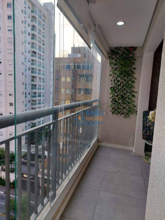 Imagem Apartamento com 1 Quarto à Venda, 40 m² em Cerqueira César - São Paulo Imagem Apartamento com 1 Quarto à Venda, 40 m² em Cerqueira César - São Paulo