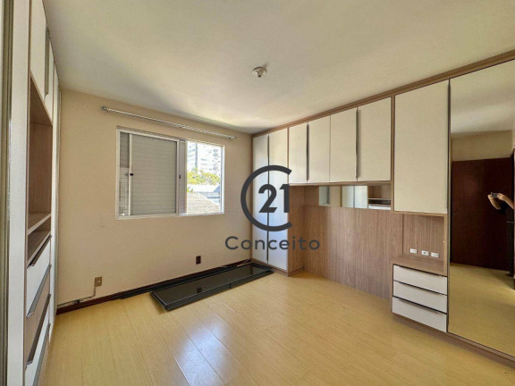 Imagem Apartamento com 3 Quartos à Venda, 97 m² em Coqueiros - Florianópolis Imagem Apartamento com 3 Quartos à Venda, 97 m² em Coqueiros - Florianópolis