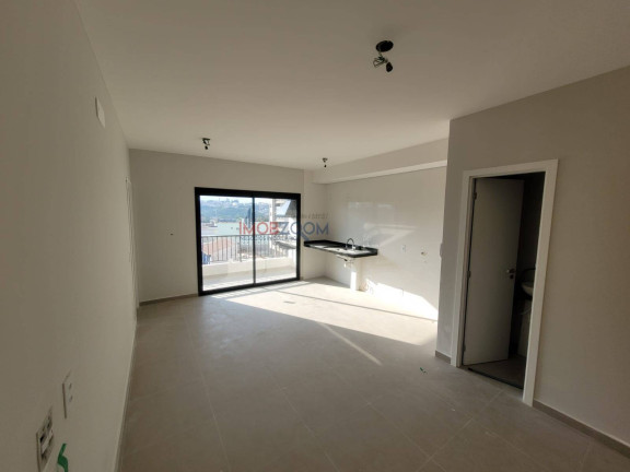 Imagem Apartamento com 1 Quarto à Venda, 35 m² em Atibaia Imagem Apartamento com 1 Quarto à Venda, 35 m² em Atibaia