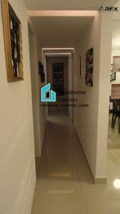 Imagem Apartamento com 3 Quartos à Venda, 218 m² em Icaraí - Niterói