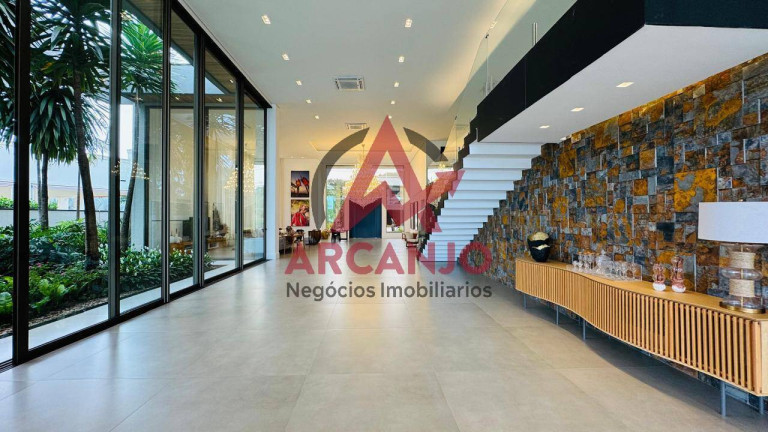 Imagem Casa com 9 Quartos à Venda, 859 m² em Riviera - Bertioga