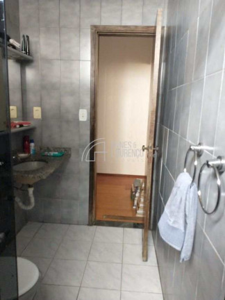 Imagem Apartamento com 3 Quartos à Venda, 124 m² em Ponta Da Praia - Santos Imagem Apartamento com 3 Quartos à Venda, 124 m² em Ponta Da Praia - Santos
