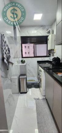Imagem Apartamento com 2 Quartos à Venda, 67 m² em Vila Andrade - São Paulo
