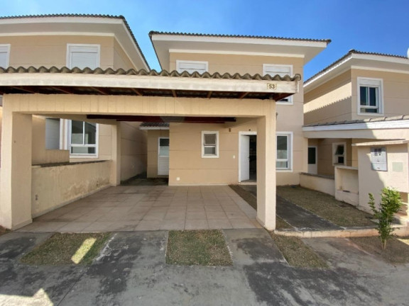 Casa com 3 Quartos à Venda, 165 m² em Jardim Da Glória - Cotia