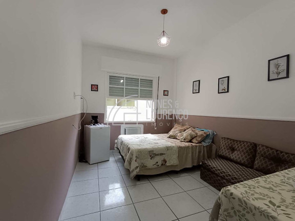 Imagem Apartamento com 1 Quarto à Venda, 30 m² em Ponta Da Praia - Santos Imagem Apartamento com 1 Quarto à Venda, 30 m² em Ponta Da Praia - Santos