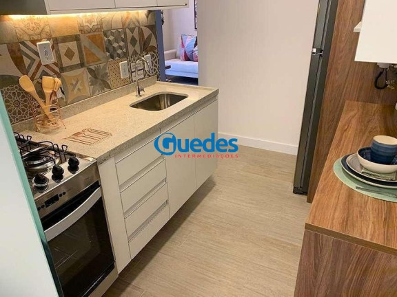 Imagem Apartamento com 2 Quartos à Venda, 47 m² em Jardim Monte Alegre - Taboão Da Serra Imagem Apartamento com 2 Quartos à Venda, 47 m² em Jardim Monte Alegre - Taboão Da Serra