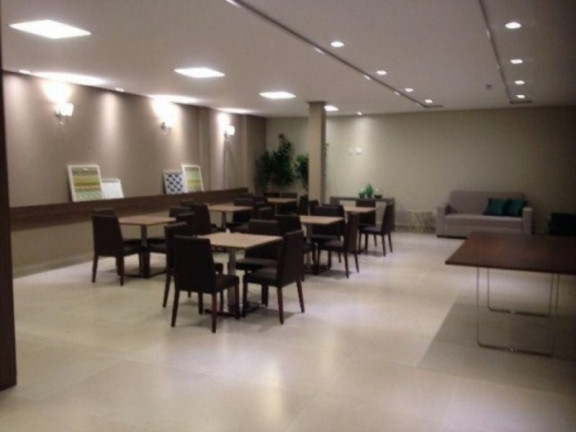 Imagem Imóvel com 3 Quartos à Venda, 86 m² em Jardim - São Caetano Do Sul