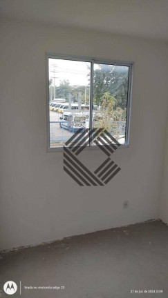 Imagem Apartamento com 2 Quartos à Venda, 49 m² em Caguaçu - Sorocaba