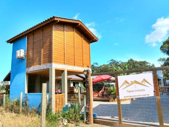 Edifício Residencial com 6 Quartos à Venda, 300 m² em Campo Duna - Garopaba