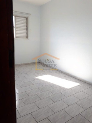 Imagem Apartamento com 2 Quartos à Venda, 57 m² em Macedo - Guarulhos