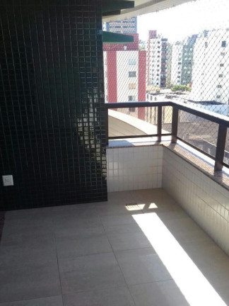 Imagem Apartamento com 3 Quartos à Venda, 115 m² em Pituba - Salvador