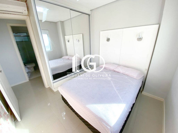 Imagem Apartamento com 3 Quartos à Venda, 123 m² em Mar Grosso - Laguna