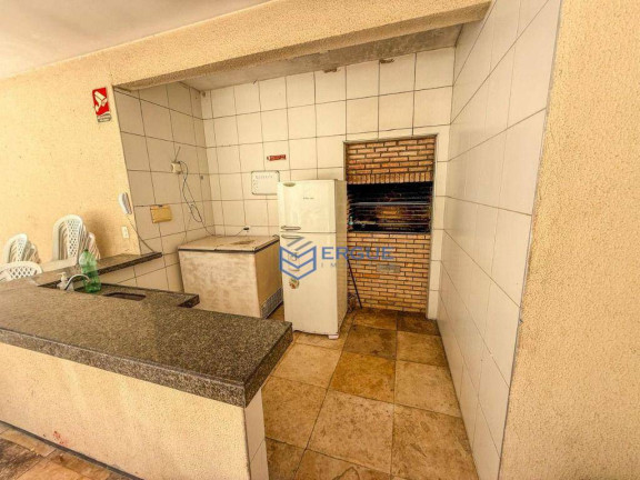 Imagem Apartamento com 3 Quartos à Venda, 66 m² em Messejana - Fortaleza
