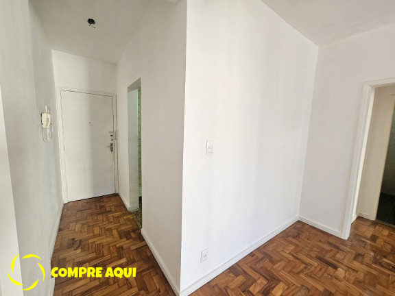 Imagem Apartamento com 1 Quarto à Venda, 65 m² em República - São Paulo