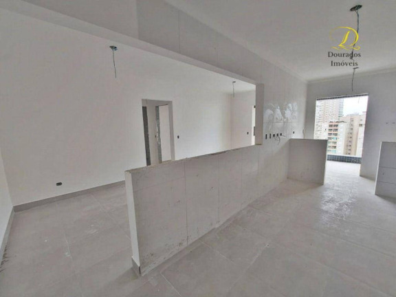 Imagem Apartamento com 2 Quartos à Venda, 91 m² em Aviação - Praia Grande Imagem Apartamento com 2 Quartos à Venda, 91 m² em Aviação - Praia Grande