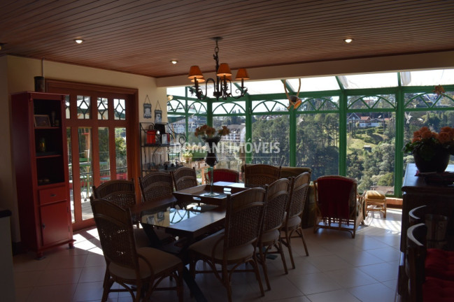 Imagem Casa com 4 Quartos à Venda, 225 m² em Região Do Alto Do Capivari - Campos Do Jordão Imagem Casa com 4 Quartos à Venda, 225 m² em Região Do Alto Do Capivari - Campos Do Jordão