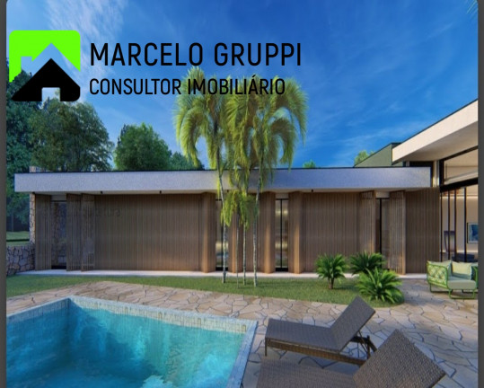 Imagem Casa com 4 Quartos à Venda, 373 m² em Jardim Indaiatuba Golf - Indaiatuba Imagem Casa com 4 Quartos à Venda, 373 m² em Jardim Indaiatuba Golf - Indaiatuba