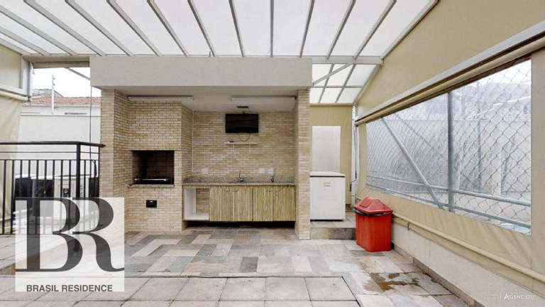 Imagem Apartamento com 2 Quartos à Venda, 54 m² em Vila Moraes - São Paulo Imagem Apartamento com 2 Quartos à Venda, 54 m² em Vila Moraes - São Paulo